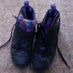 Size 5.5Y US - 2014 Nike Air Jordan 7 Retro